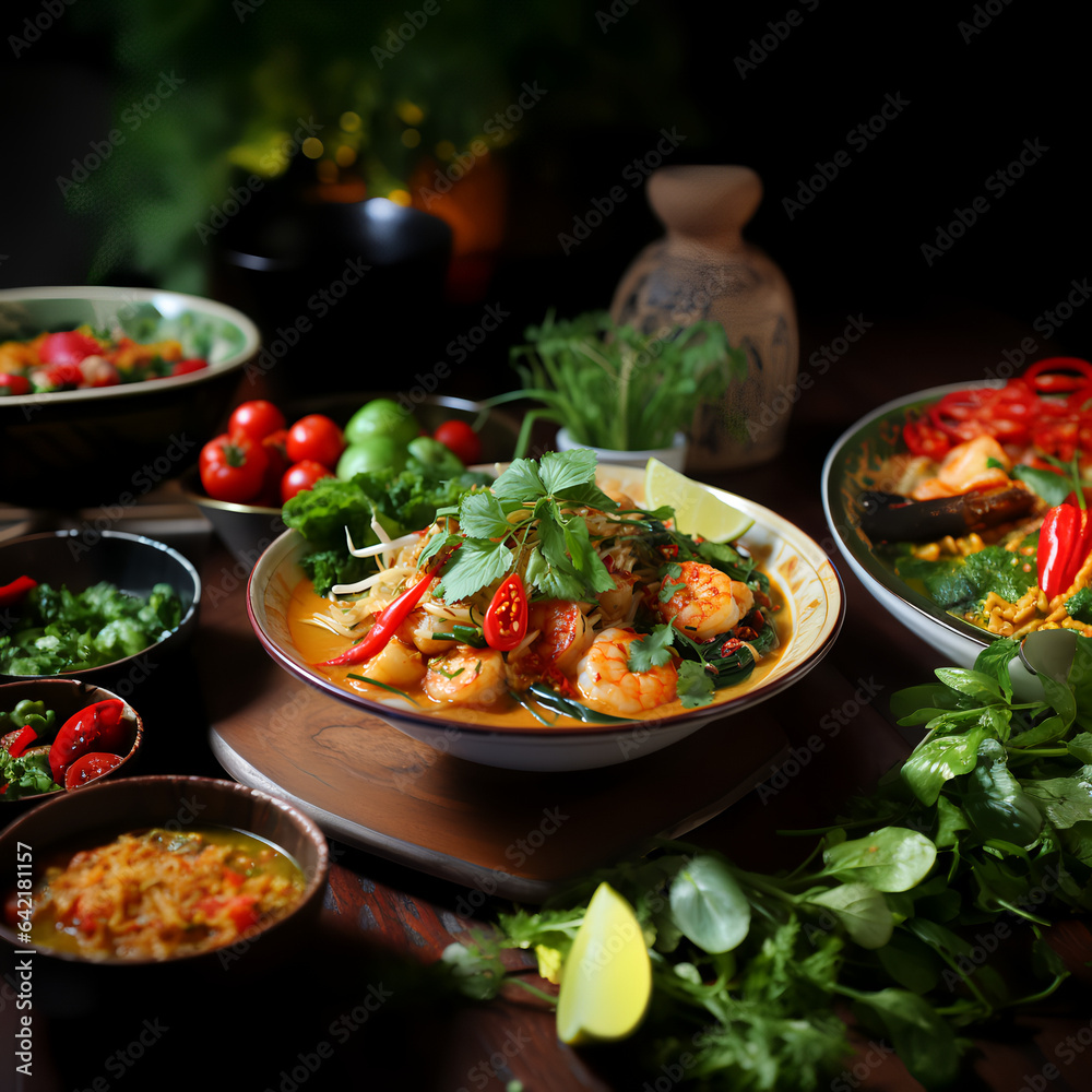 Dive into a world of savory sensations and tantalizing spices. Dive into a world of savory sensations and tantalizing spices.