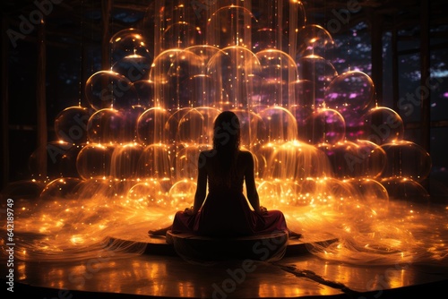 Harmonizing Vibrations: Exploring the Profound Potential of Frequency Aura Healing