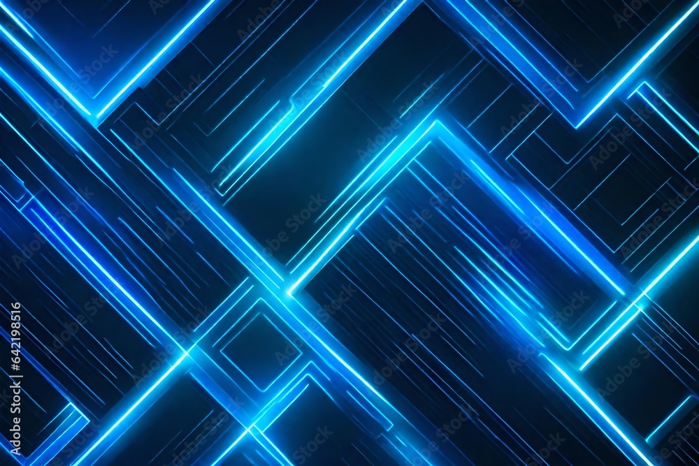 abstract blue background abstract blue background