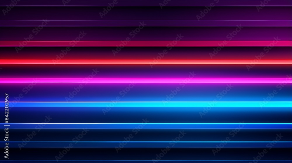 background colored neon glow stripes. background colored neon glow stripes.