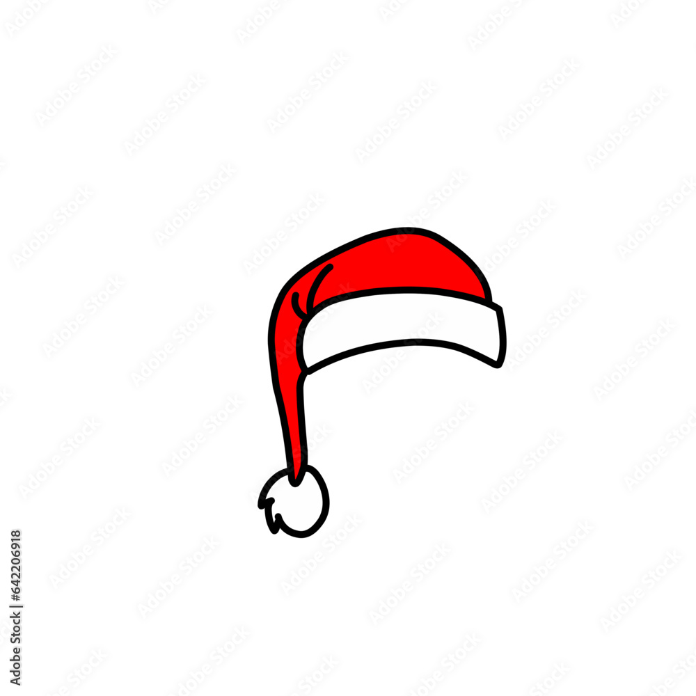 Santa Hat Santa Hat