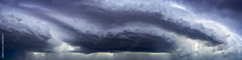 Stormy clouds in a dramatic cloudscape, great for enhancing weather apps, travel websites, and environmental awareness campaigns.. Stormy clouds in a dramatic cloudscape, great for enhancing weather apps, travel websites, and environmental awareness campaigns..