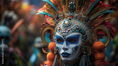 Elaborate parades intertwine ancient beliefs and contemporary creativity, embracing life's cyclic nature, fostering connection with ancestry