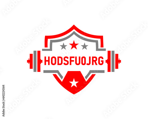 fitness logo