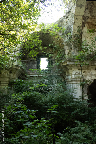 Travel, landscape, urban in Italy