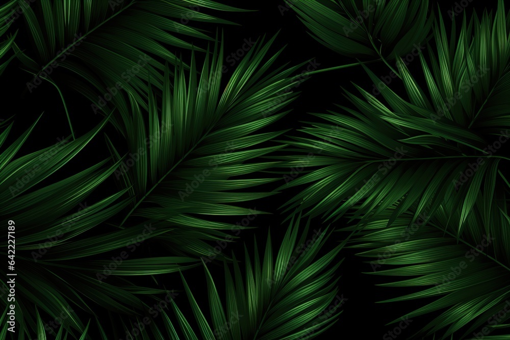 Green Oasis Escape Leaves Wallpaper for a Refreshing Retreat Tropical Leafy Mosaic Leaves Pattern for an Artistic Touch Green Oasis Escape Leaves Wallpaper for a Refreshing Retreat Tropical Leafy Mosaic Leaves Pattern for an Artistic Touch