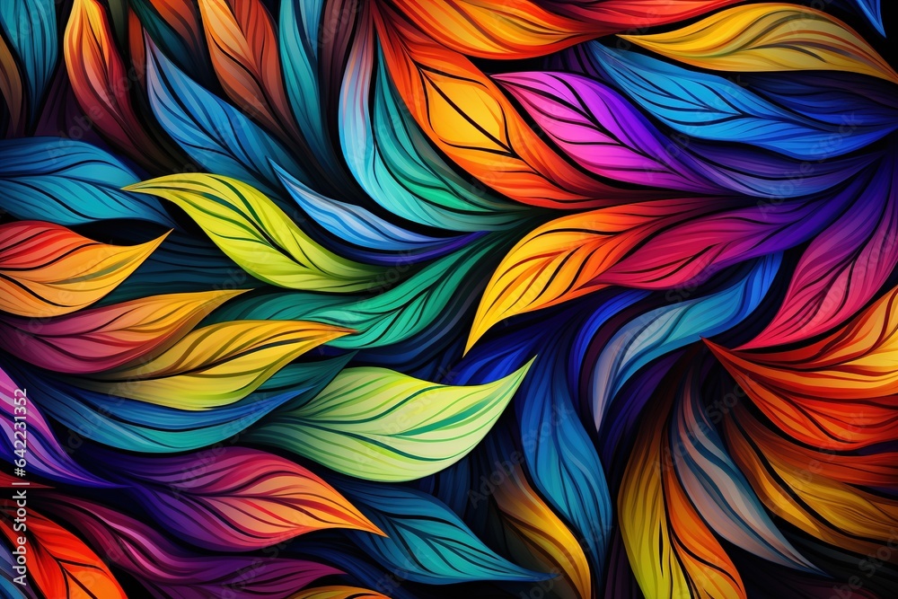 Harvest Hues Harmony Multicolor Fall Leaves Design Leaves in Transition A Multicolor Autumn Leaves Delight Harvest Hues Harmony Multicolor Fall Leaves Design Leaves in Transition A Multicolor Autumn Leaves Delight