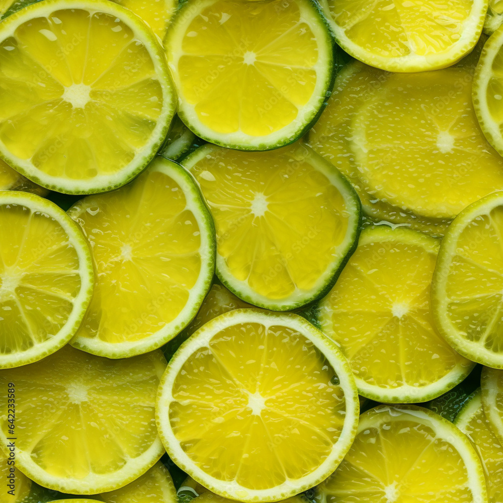 A functional high-definition pattern capturing a picture of a fresh, colorful, and juicy LEMONS, showcasing its natural beauty and deliciousness.
A functional high-definition pattern capturing a picture of a fresh, colorful, and juicy LEMONS, showcasing its natural beauty and deliciousness.