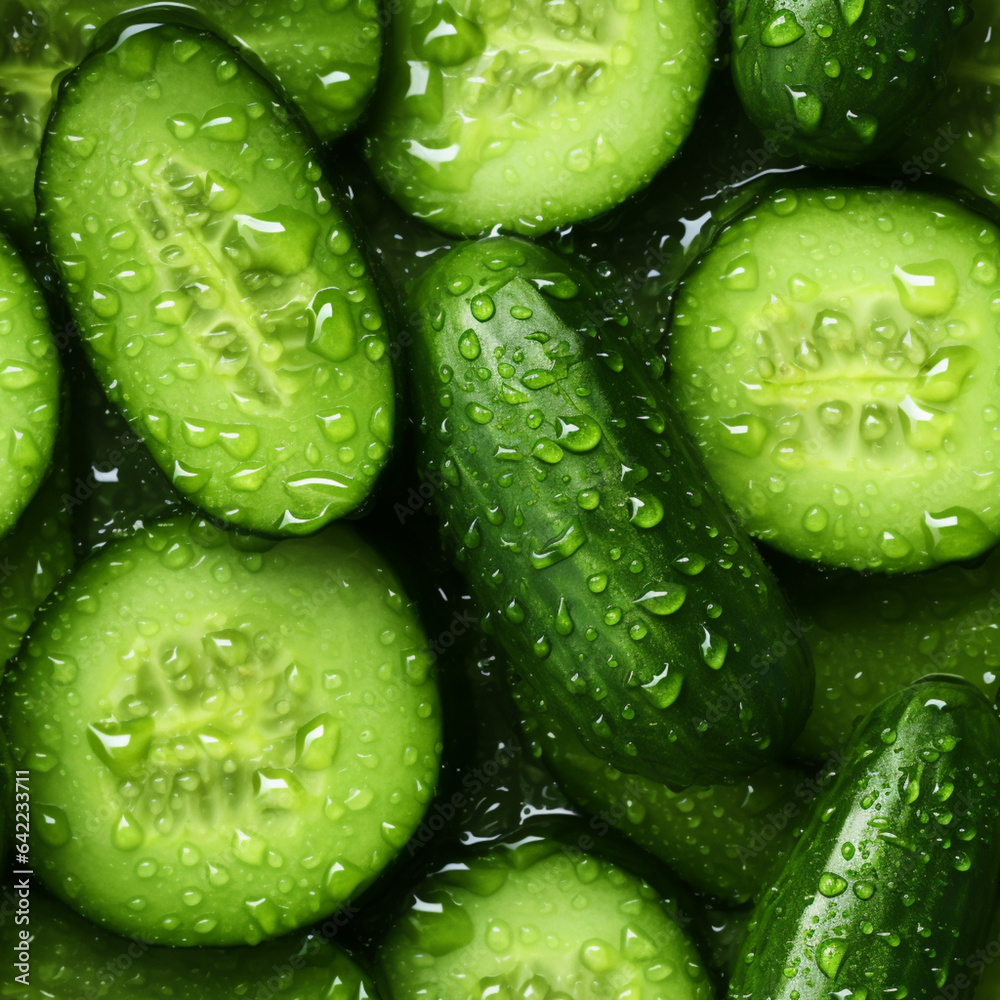 A functional high-definition pattern capturing a picture of a fresh, colorful, and juicy pickles, CUCUMBER, , showcasing its natural beauty and deliciousness.
A functional high-definition pattern capturing a picture of a fresh, colorful, and juicy pickles, CUCUMBER, , showcasing its natural beauty and deliciousness.