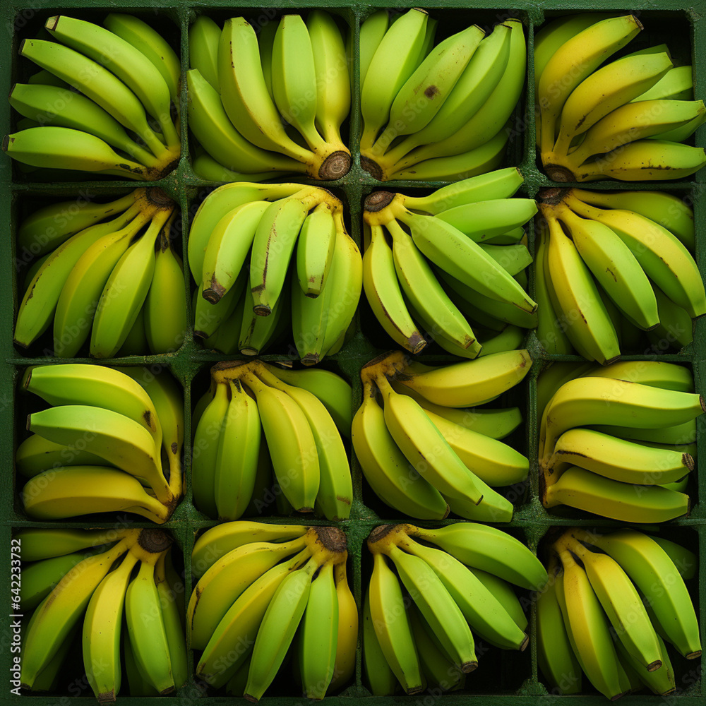 A functional high-definition pattern capturing a picture of a fresh, colorful, and juicy BANANAS, showcasing its natural beauty and deliciousness.
A functional high-definition pattern capturing a picture of a fresh, colorful, and juicy BANANAS, showcasing its natural beauty and deliciousness.