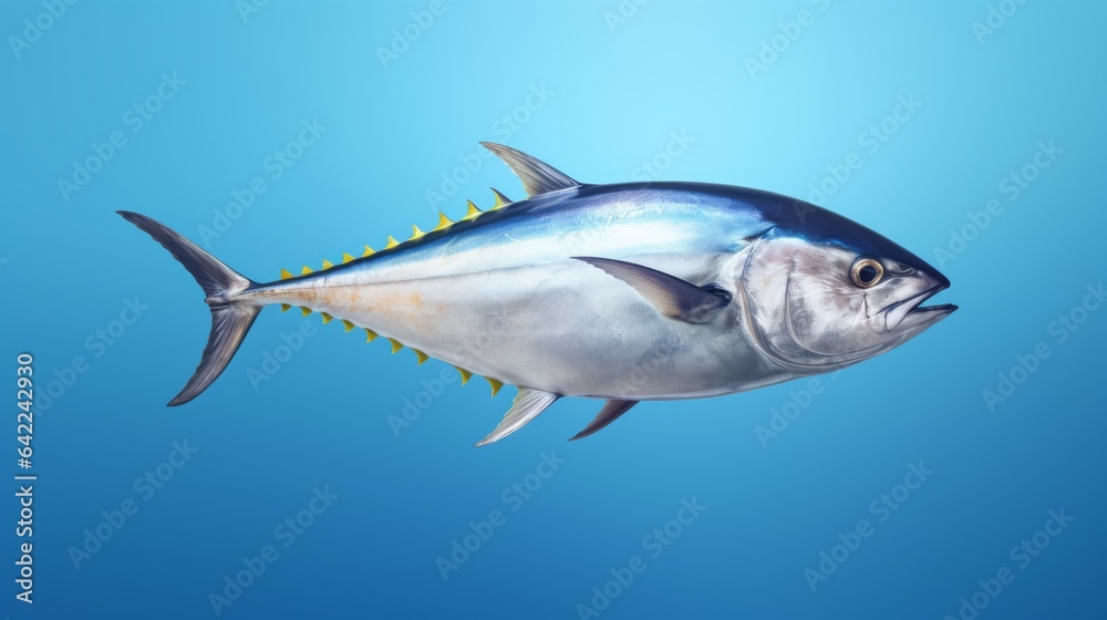 Fototapeta premium Tuna