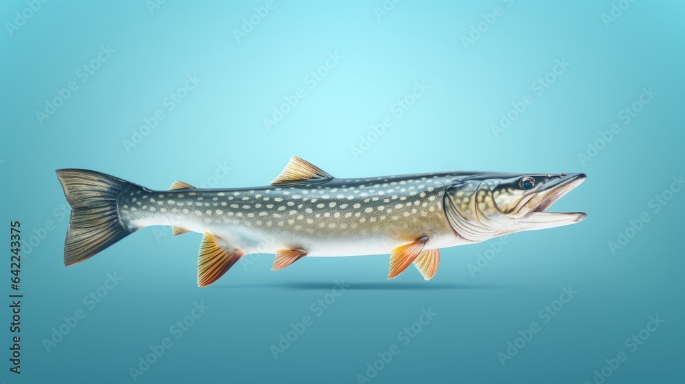 Pike