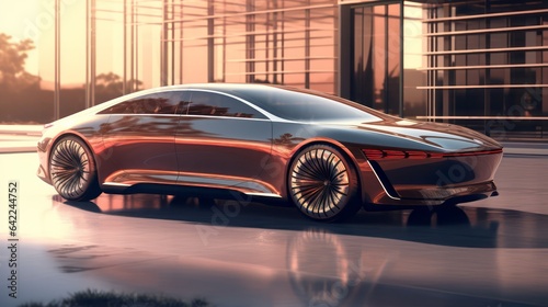 Supercar Showcase: Where Engineering Meets Artistry