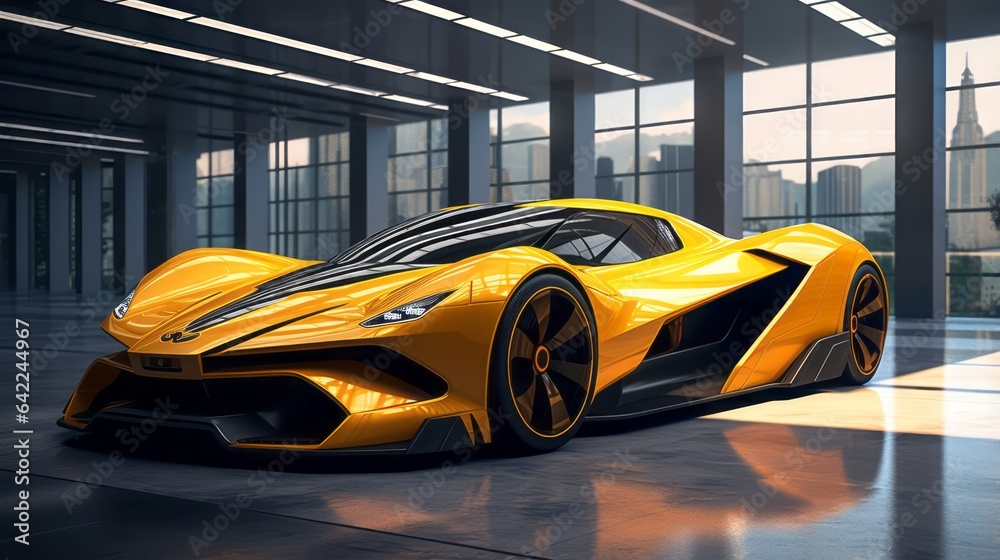 Sport Car Dreams: From Enthusiast to Reality Sport Car Dreams: From Enthusiast to Reality