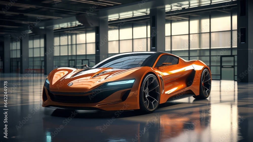 Supercar Sensations: Roaring Engines and Prestige Rides Supercar Sensations: Roaring Engines and Prestige Rides