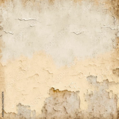 Digital Beige  A Gritty and Chalky Texture for Modern Designs