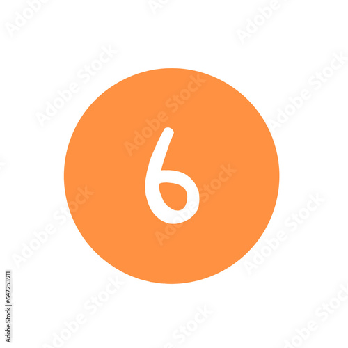 Number Six