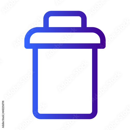 Salt shaker