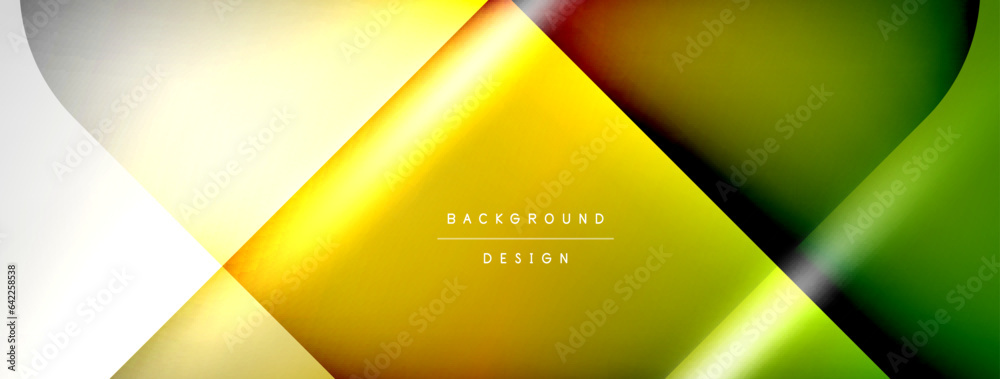 Vector abstract line background with glowing effects and shadows. Vector Illustration For Wallpaper, Banner, Background, Card, Book Illustration, landing page Vector abstract line background with glowing effects and shadows. Vector Illustration For Wallpaper, Banner, Background, Card, Book Illustration, landing page
