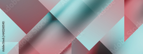 Captivating vector abstraction. Triangles interlock in mesmerizing dance, crafting dynamic geometric backdrop. Fusion of shapes and angles creates artful symphony of modern design