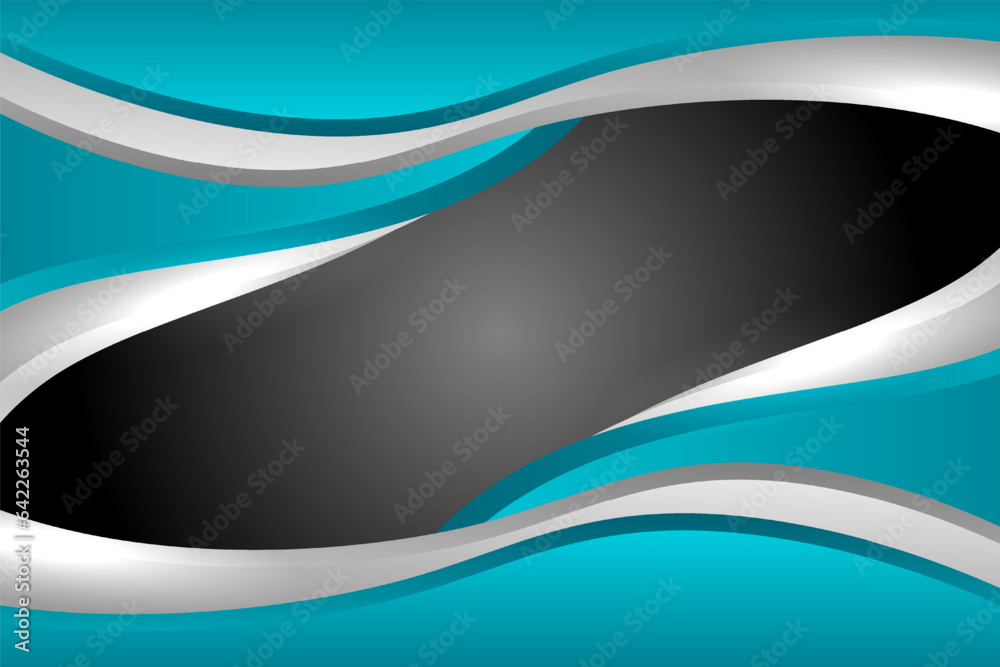 Fototapeta premium Modern Abstract Background