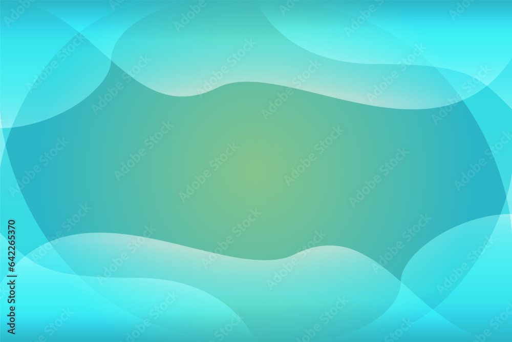 Fototapeta premium Modern Abstract Background