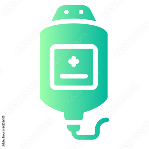 infuse Gradient icon