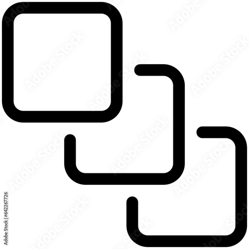 layer icon