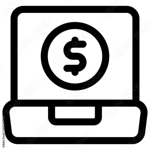 earning icon
