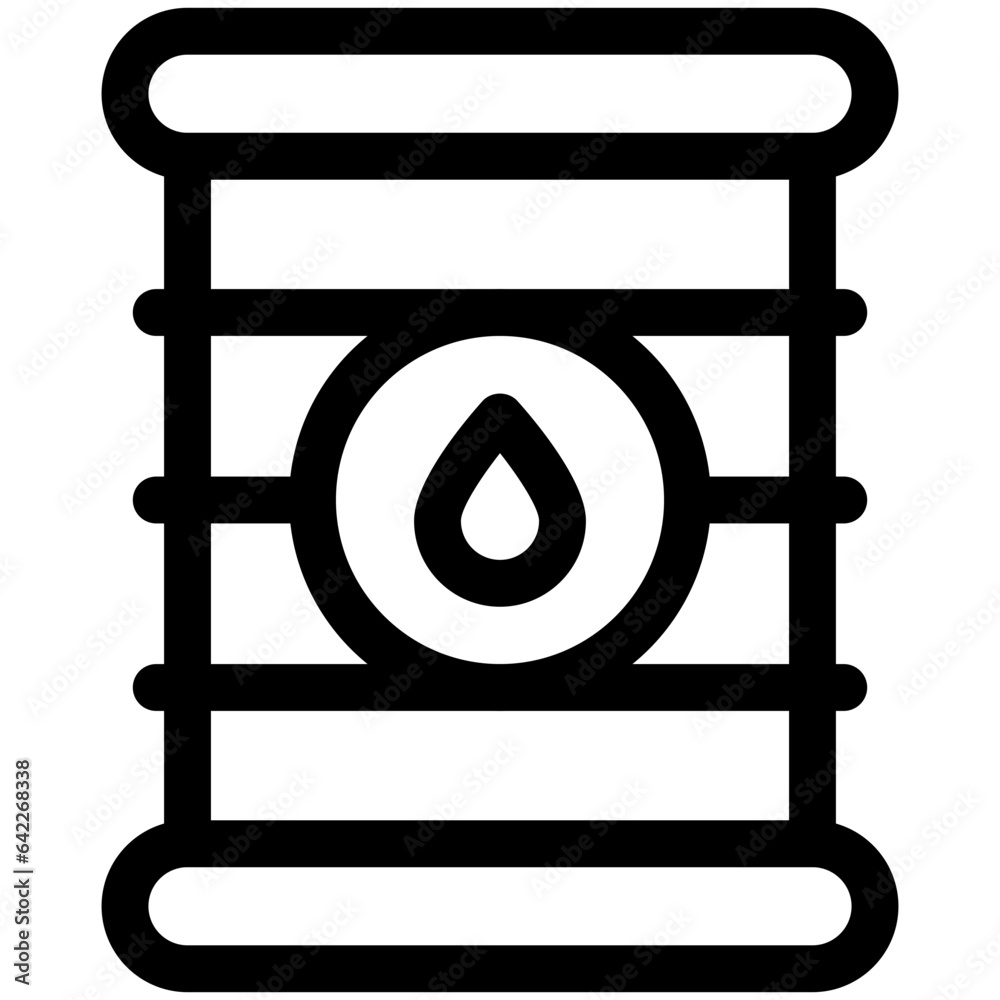 barrel icon barrel icon