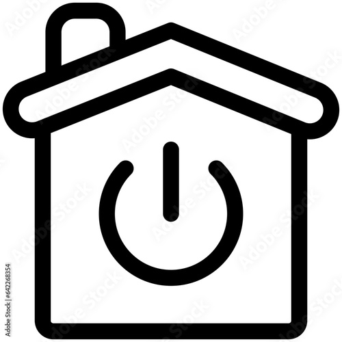 smarthome icon