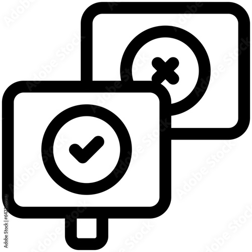 decision making  icon