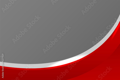 Modern Abstract Background