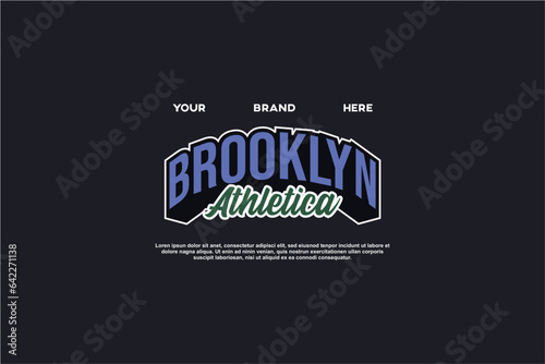 streetwear urban fashion template for printing	
