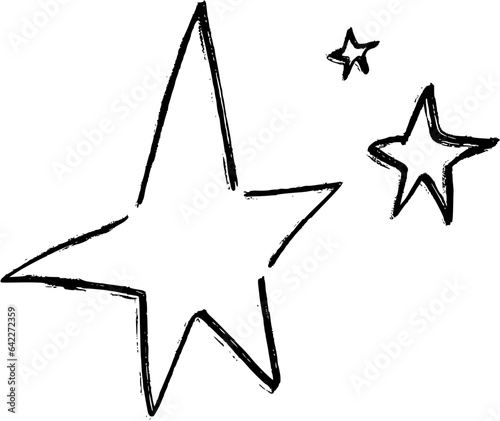 SKETCH STAR