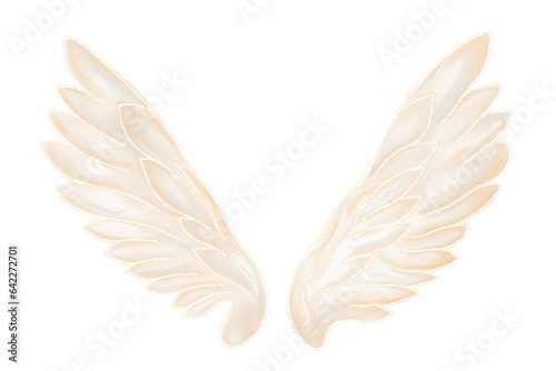 Angel Wing