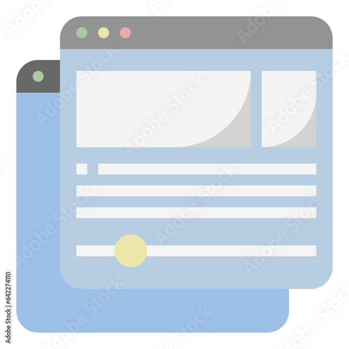 blogging
