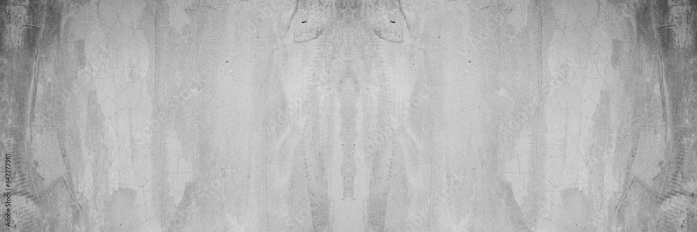 Old wall panorama texture cement dirty gray with black background abstract grey and silver color design are light with white background. Old wall panorama texture cement dirty gray with black background abstract grey and silver color design are light with white background.