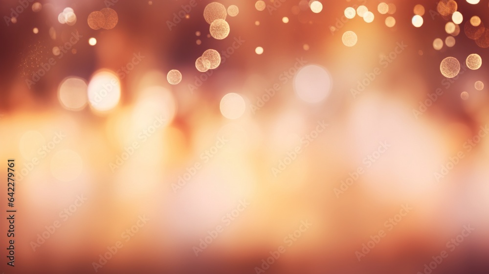 abstract background with bokeh abstract background with bokeh