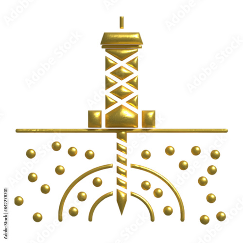 drilling icon