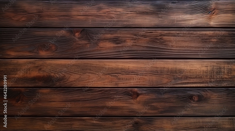 Naklejka premium old wood background