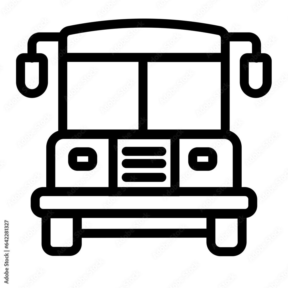 Bus education learning