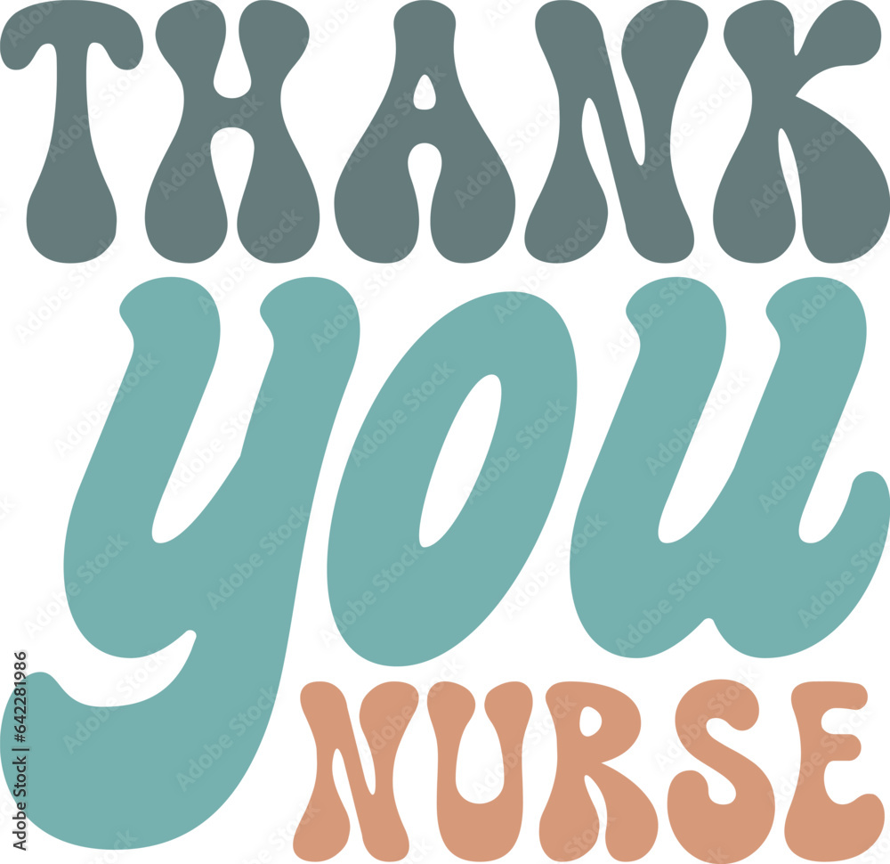 thank you family retro svg design bundle and eps file thank you family retro svg design bundle and eps file