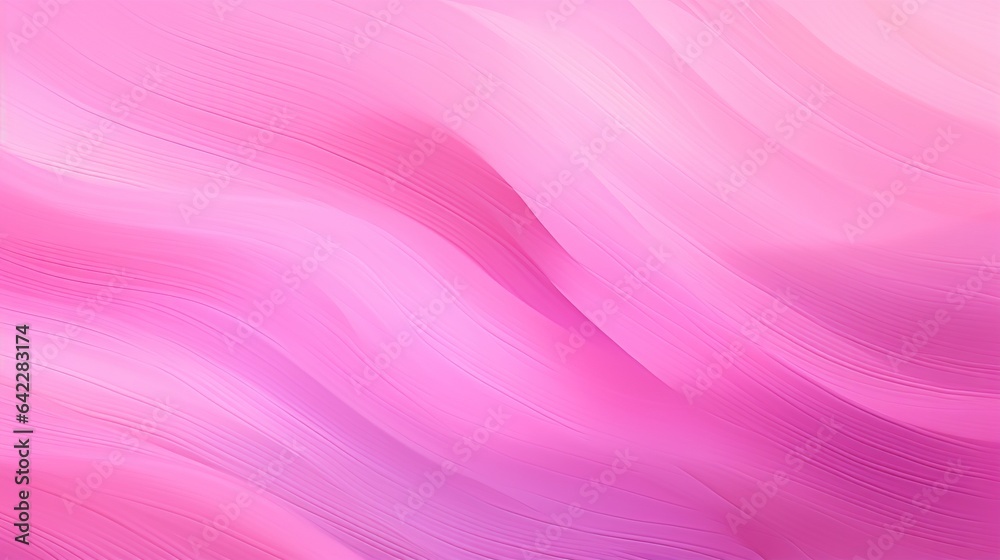 pink abstract background