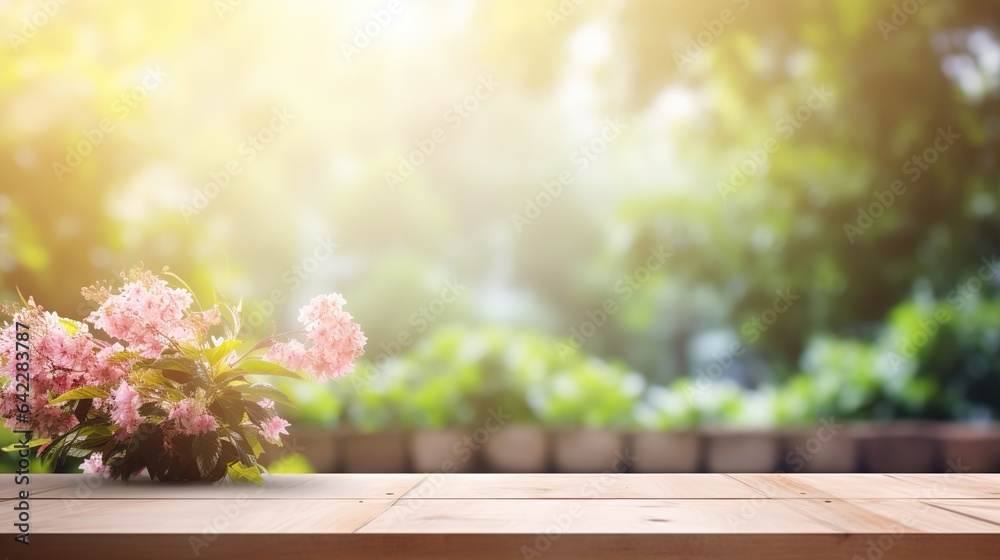 wooden table and background wooden table and background