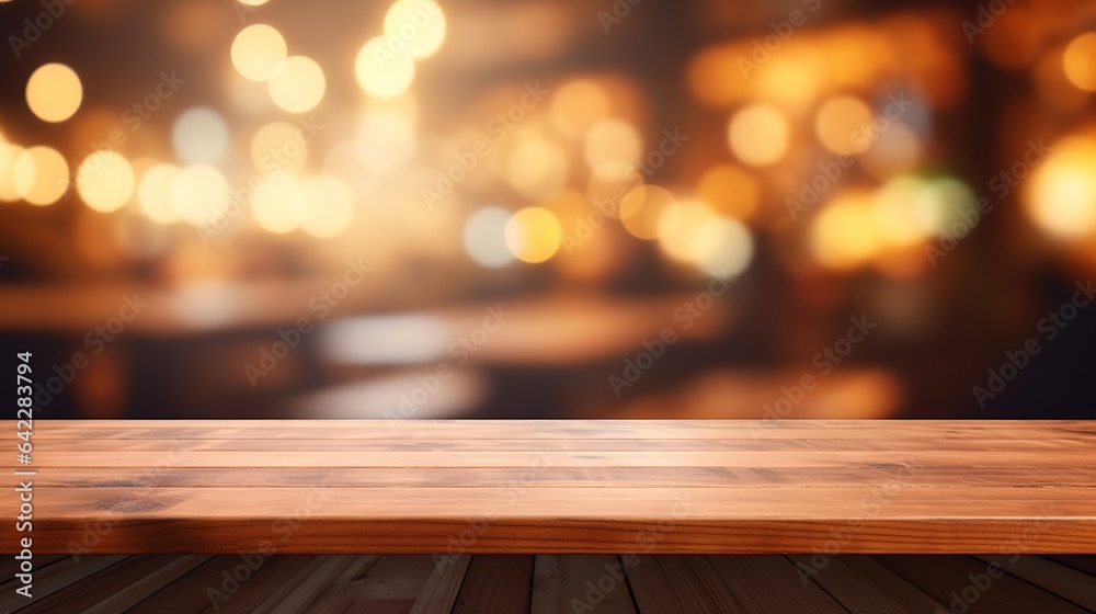 wooden table and background wooden table and background