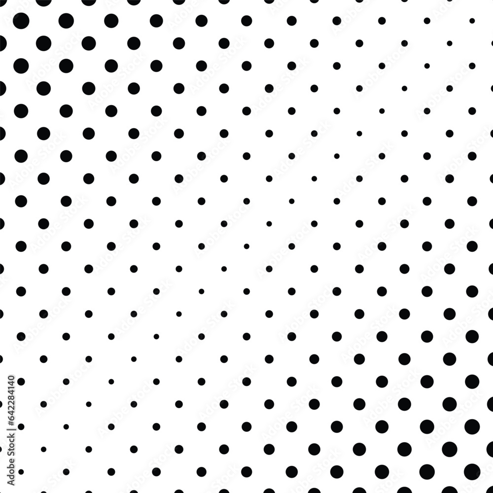 polka dot background vector polka dot background vector