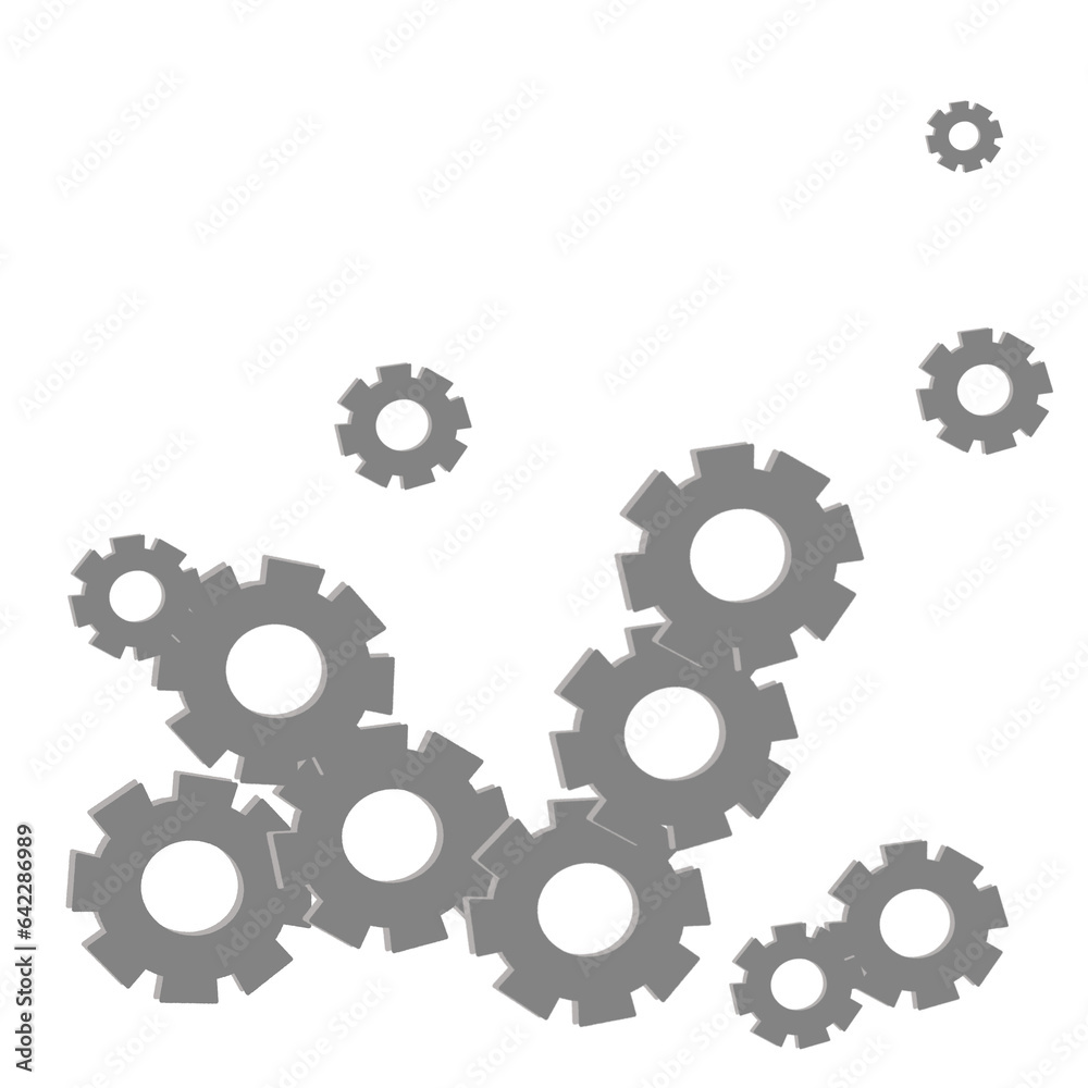cogs cogs