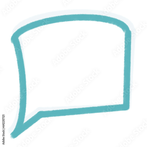 square frame