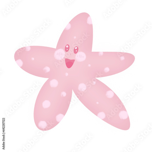 starfish